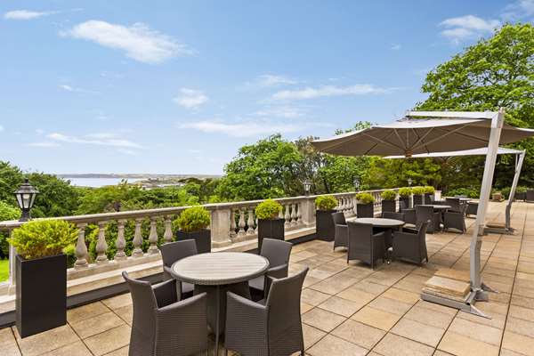 CLC Trenython Manor Tywardreath - Day Spa in Tywardreath