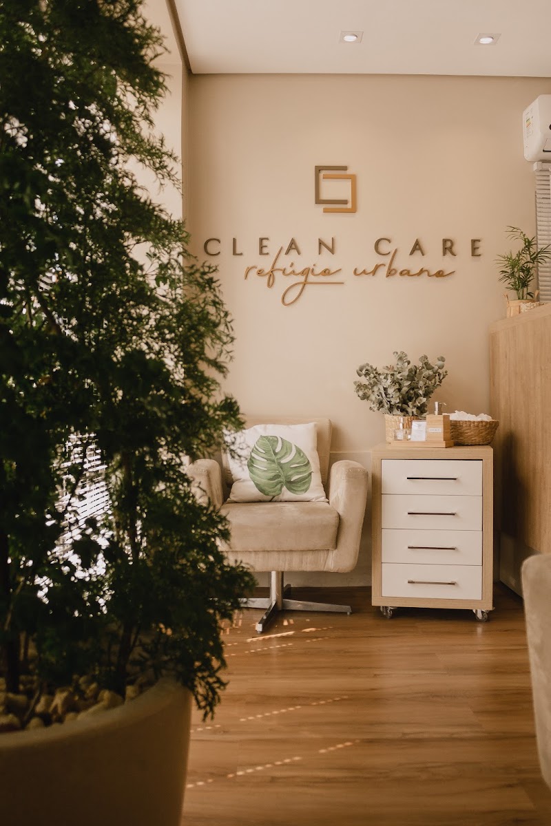 CLEAN CARE Refúgio Urbano Novo Hamburgo - Day Spa in Novo Hamburgo