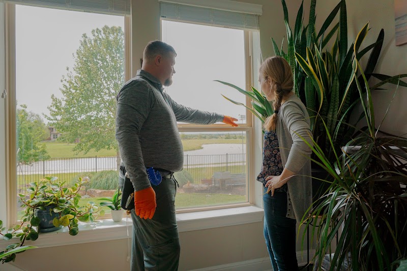 Clean Green Mowing Round Rock - Day Spa in Round Rock