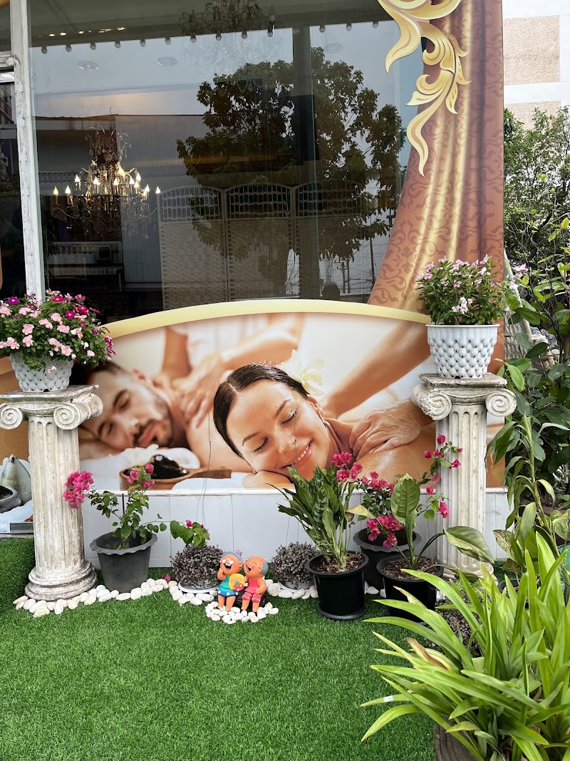 Clean Massage for Health Khon Kaen - Day Spa in Khon Kaen