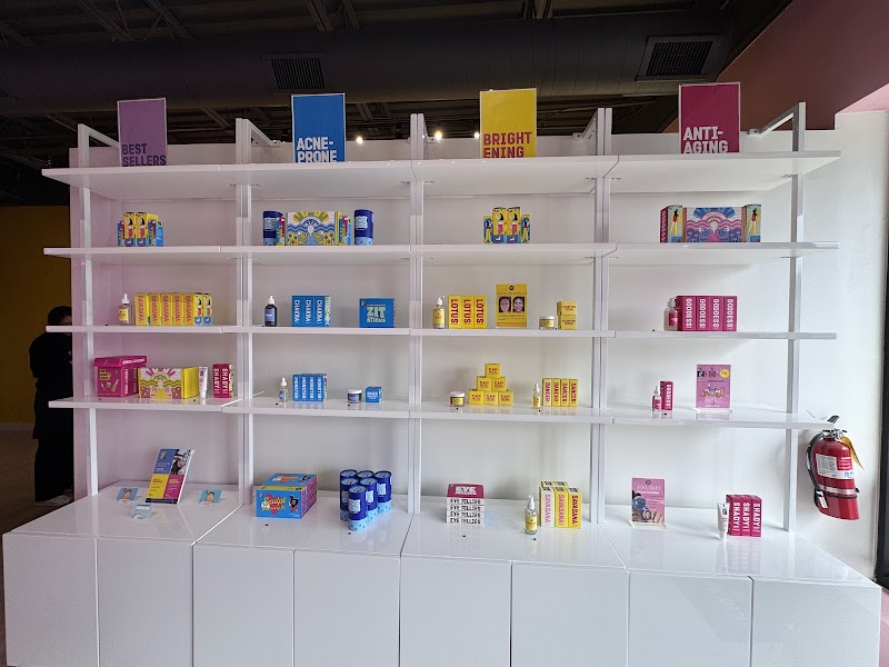 Clean Your Dirty Face - Roswell, Atlanta, GA - Day Spa in Roswell