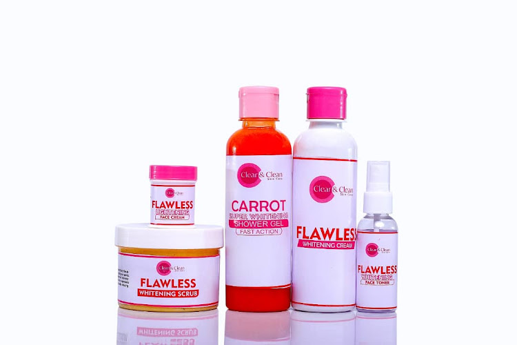 Clear And Clean Skincare & Spa Lagos