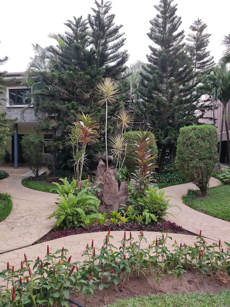Clear Essence California Spa & Wellness Resort Lagos - Resort Spa in Lagos