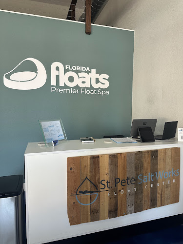 Calgary clear float spa - Day Spa in Calgary