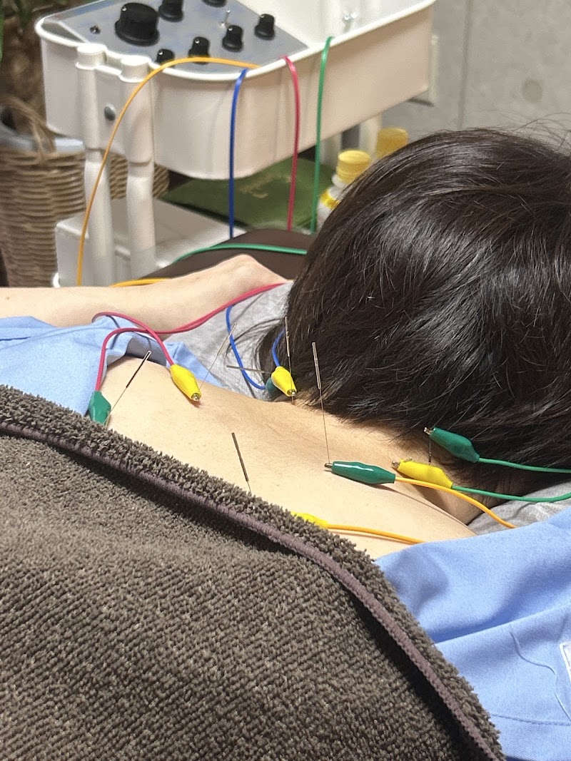 Clear Musashino City - Day Spa in Musashino City