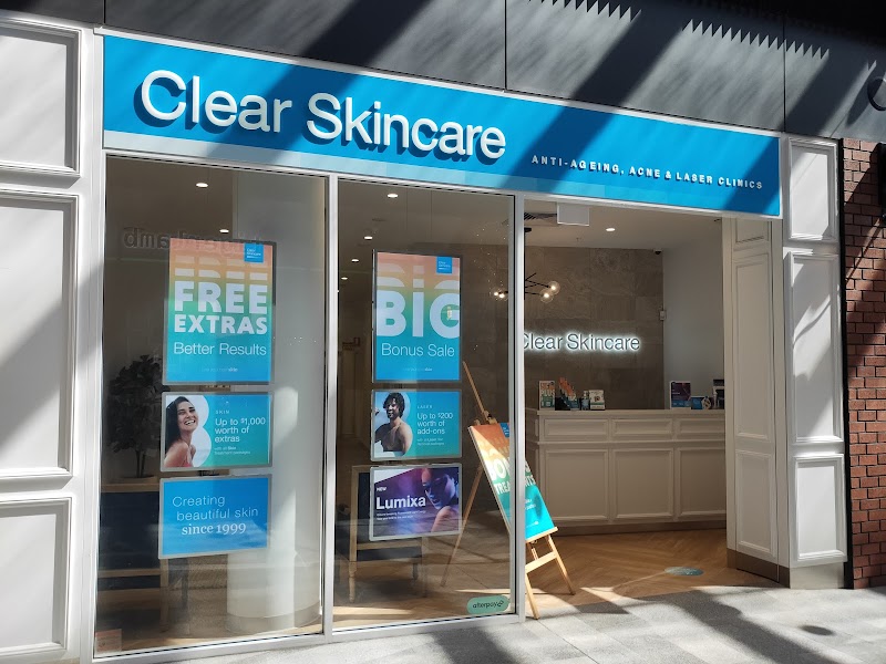 Clear Skincare Clinics South Brisbane - Medical Spa in South Brisbane