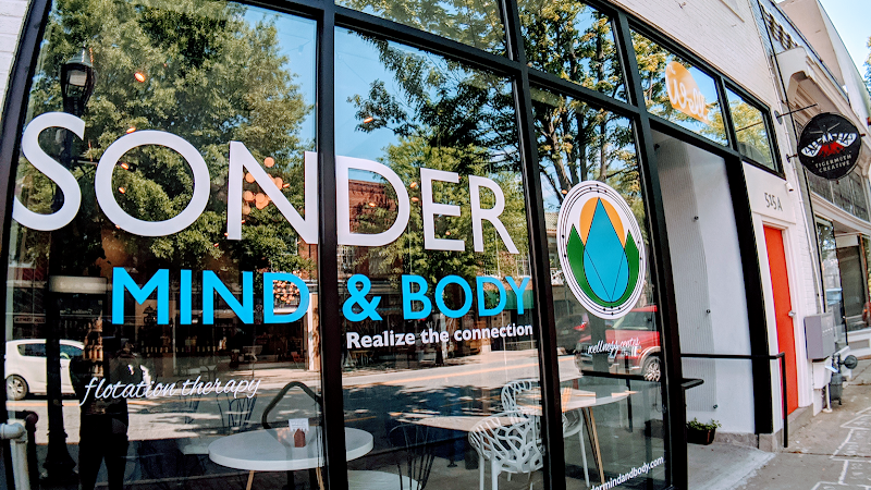 Clearlight Infrared Sauna Greensboro,NC - Day Spa in Greensboro