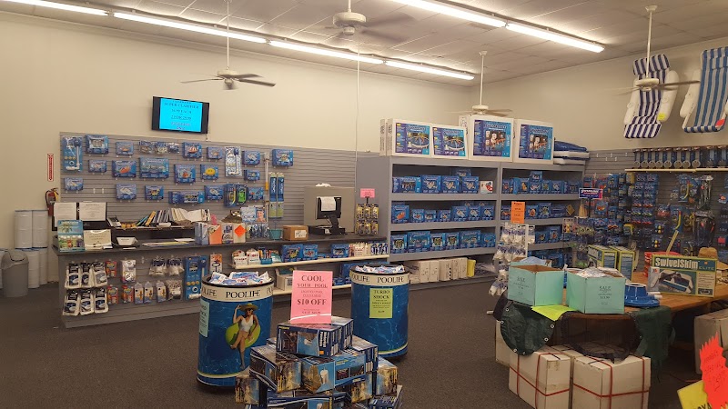 Clearwater Pools & Spa Pearl - Day Spa in Pearl