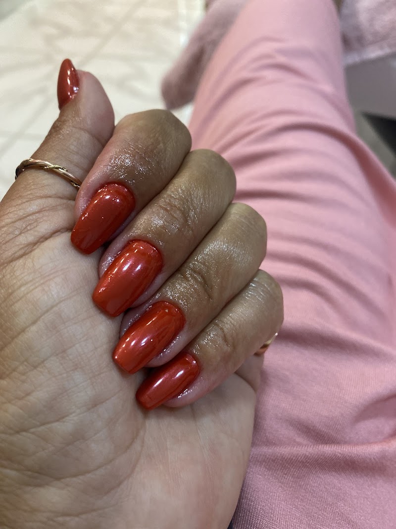 Cleide Manicure Presidente Prudente - Day Spa in Presidente Prudente