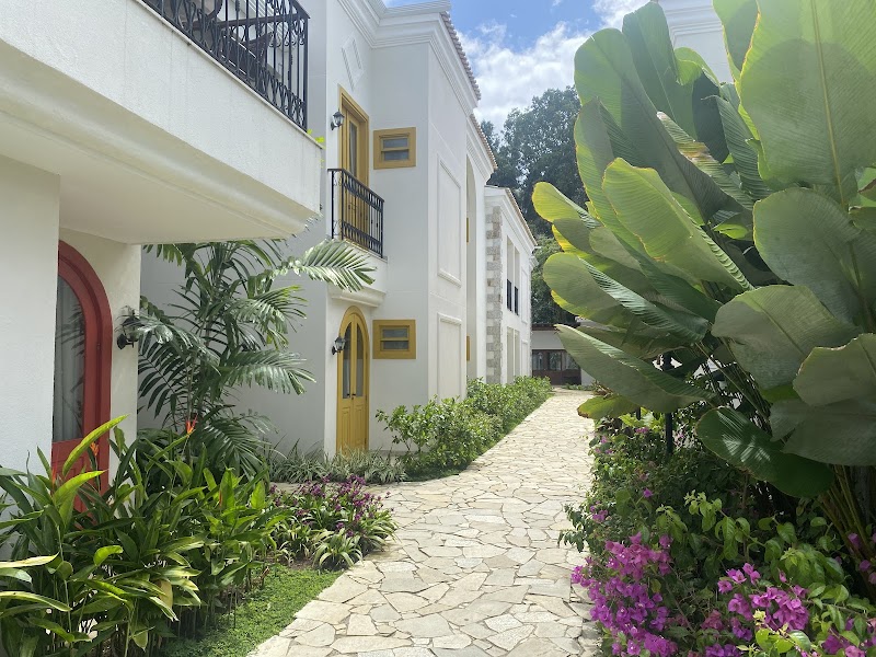 Cleis Restaurante Spa Itacaré - Day Spa in Itacaré