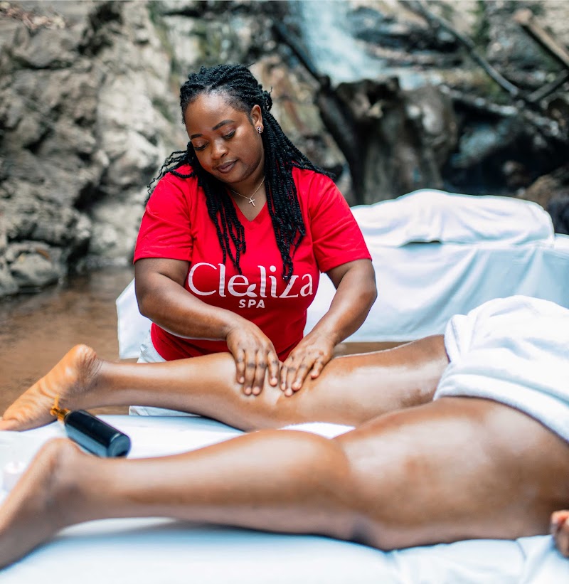 Cleliza Spa Accra