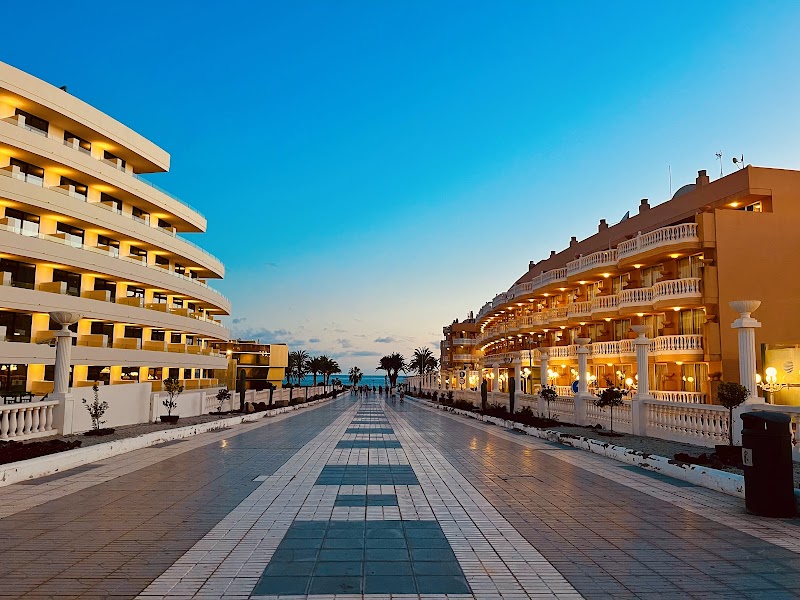 Cleopatra Palace Tenerife - Resort Spa in Tenerife