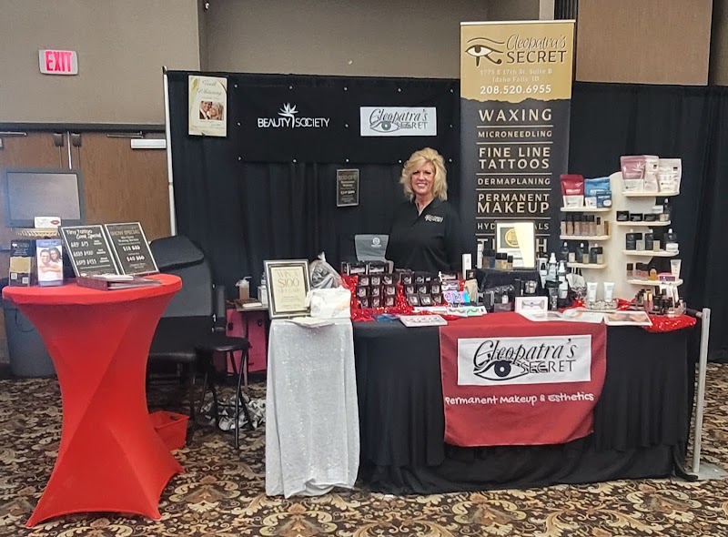 Cleopatra's Secret Idaho Falls - Day Spa in Idaho Falls