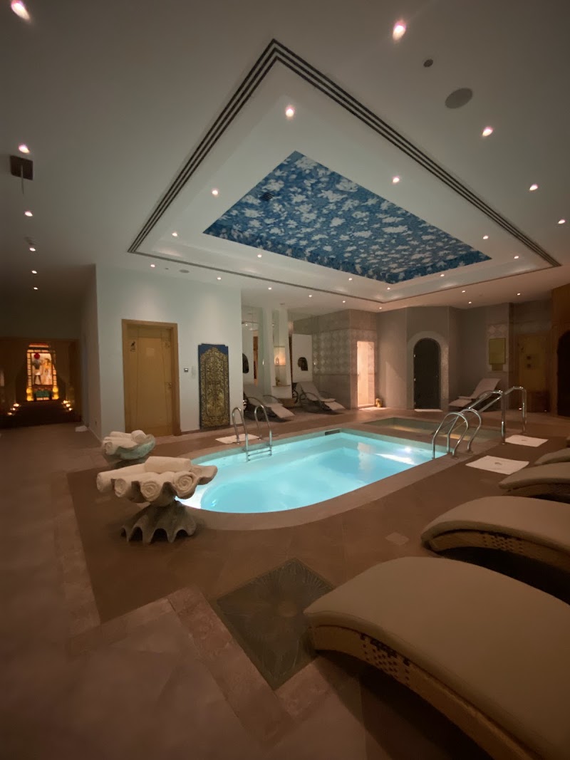 Cleopatra's Spa Shop No. 1 - Day Spa in Shop No. 1