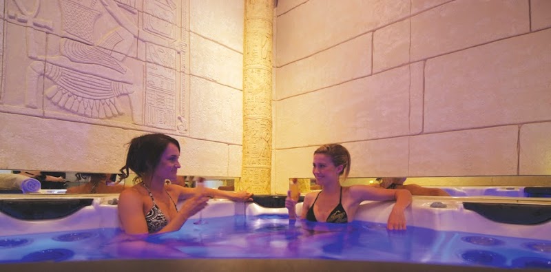 Cleopatra's Temple Perth - Day Spa in Perth