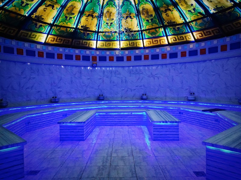 Cleopatra Spa Turkish Bath & Beauty Salon Hurghada - Thermal Spa in Hurghada