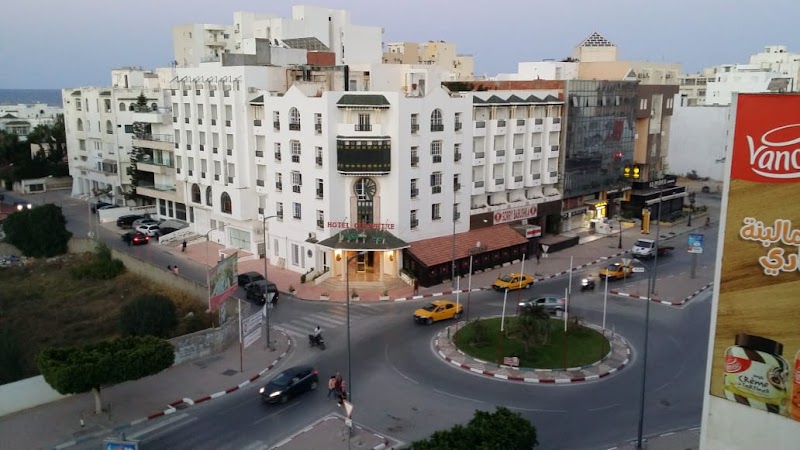 Cleopatre SPA Hammam Sousse - Day Spa in Hammam Sousse