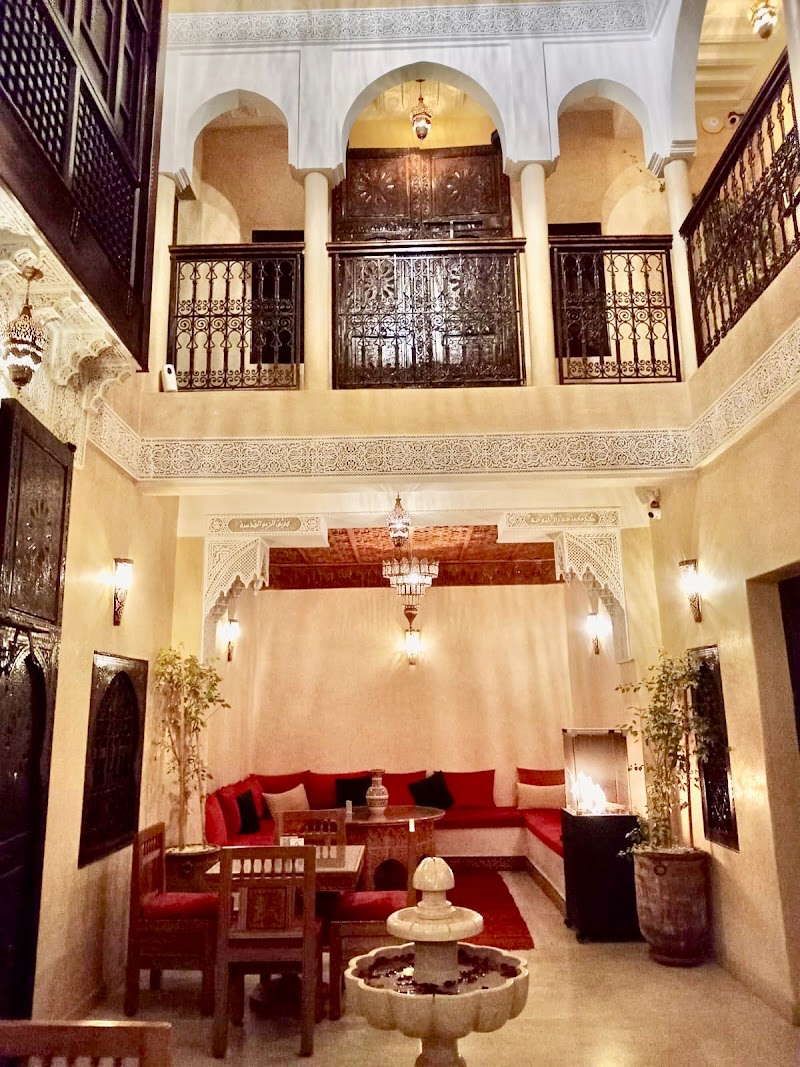 Click Spa Marrakech - Day Spa in Marrakech