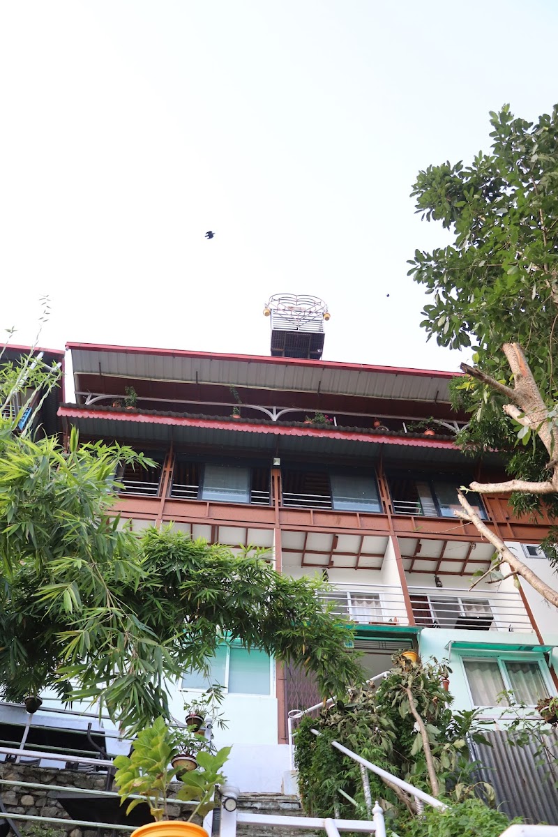 Cliff Lake Hotel Pokhara - Hotel Spa in Pokhara