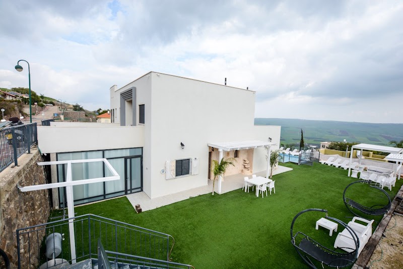 Cliff View Spa Yavne'el - Day Spa in Yavne'el