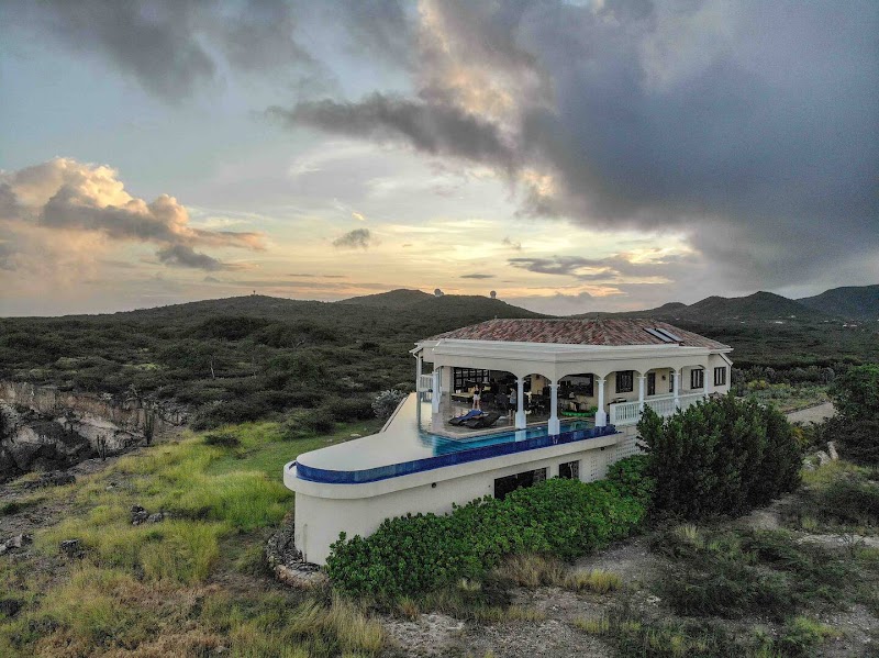Cliff Villa Curaçao