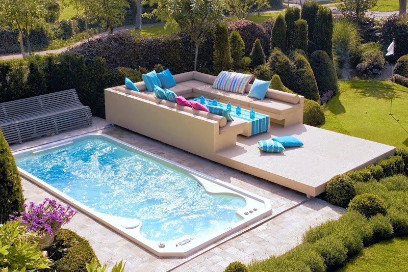 ClimaWorld Knokke-Heist - Day Spa in Knokke-Heist