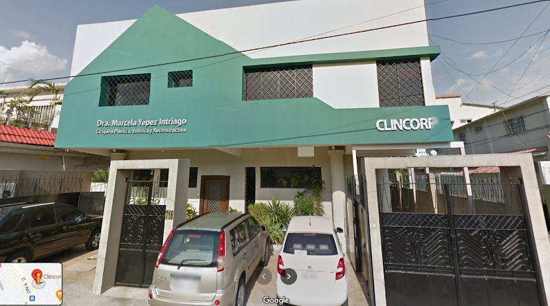 Clincorp Guayaquil - Day Spa in Guayaquil