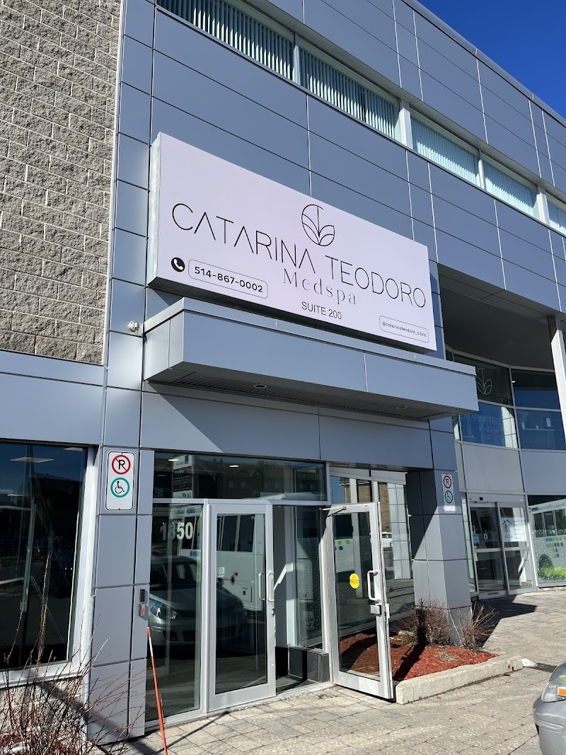 Clínic C. Teodoro Medspa Laval - Day Spa in Laval