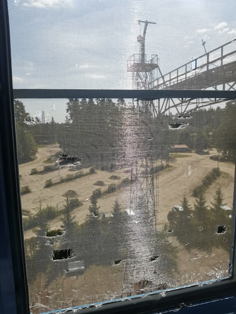 Clinic Krasnoe Ozero Krasnoye Ozero - Day Spa in Krasnoye Ozero