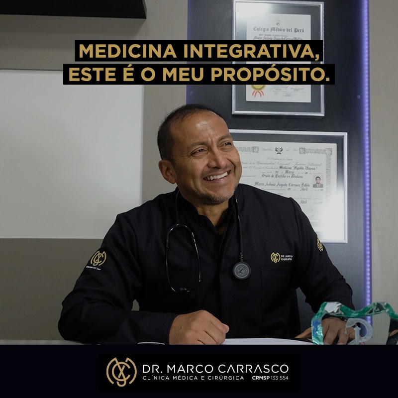 Clinic Saúde Integrativa Mogi Mirim - Medical Spa in Mogi Mirim