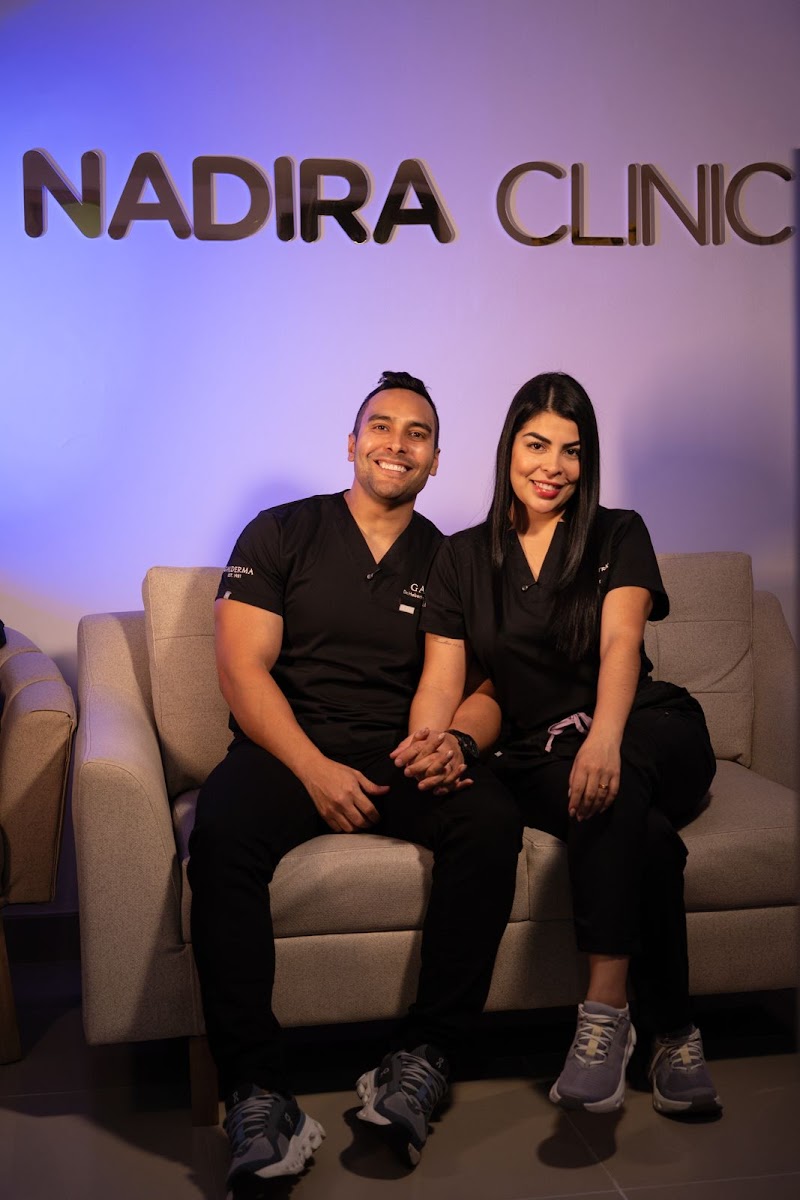 Clinic & Spa  Allah Nadira General Escobedo - Medical Spa in General Escobedo