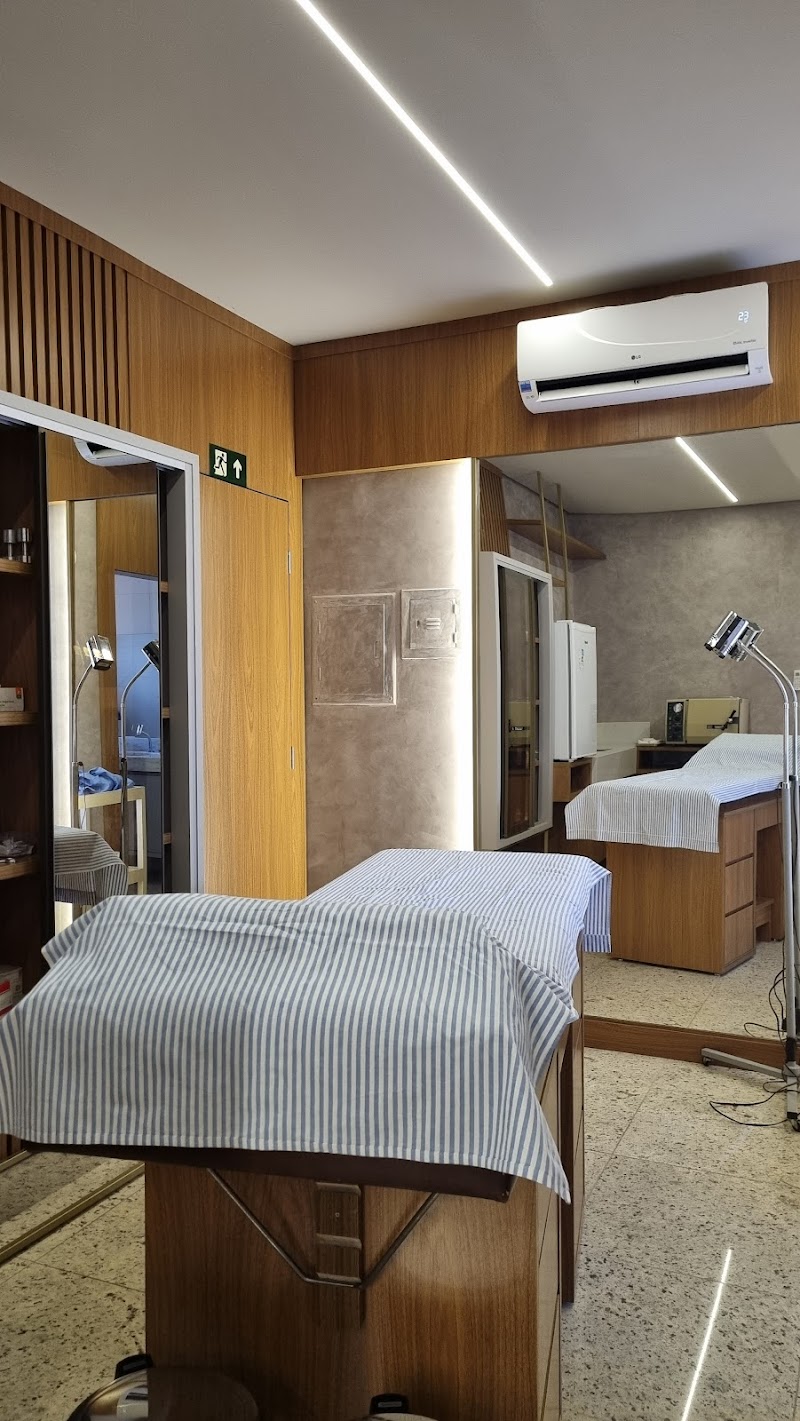 Clínica AESTETIKA Passos - Day Spa in Passos