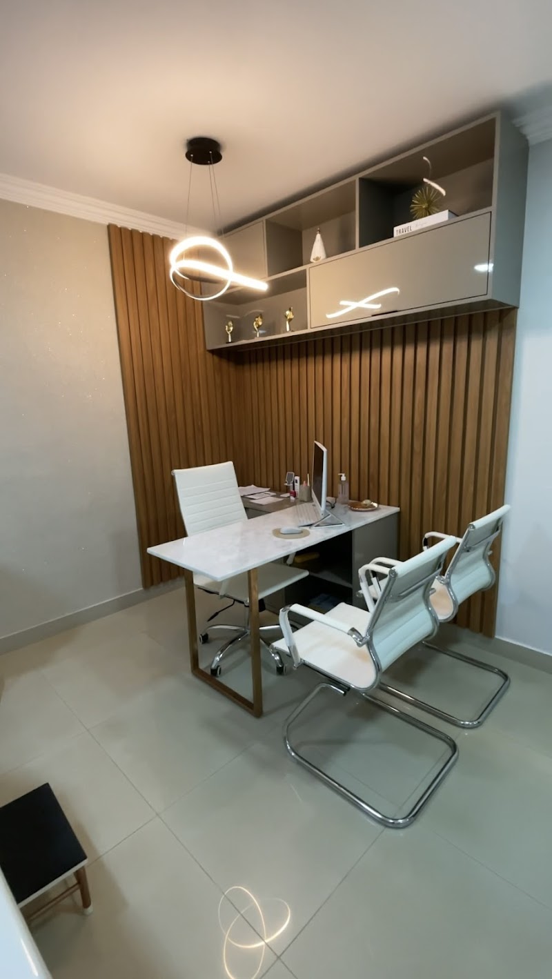 Clínica Amapelle Luziânia - Day Spa in Luziânia