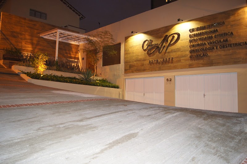 Clínica Amor da Pele Santo André - Day Spa in Santo André