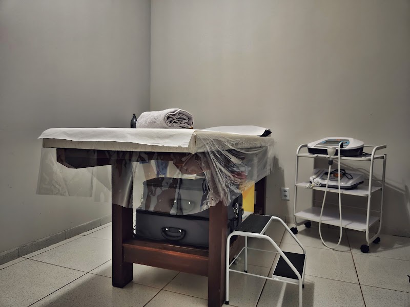 Clínica Bella Pelle Lucas do Rio Verde - Day Spa in Lucas do Rio Verde