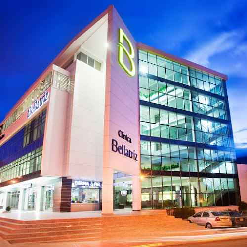 Clinica Bellatriz Pasto - Medical Spa in Pasto