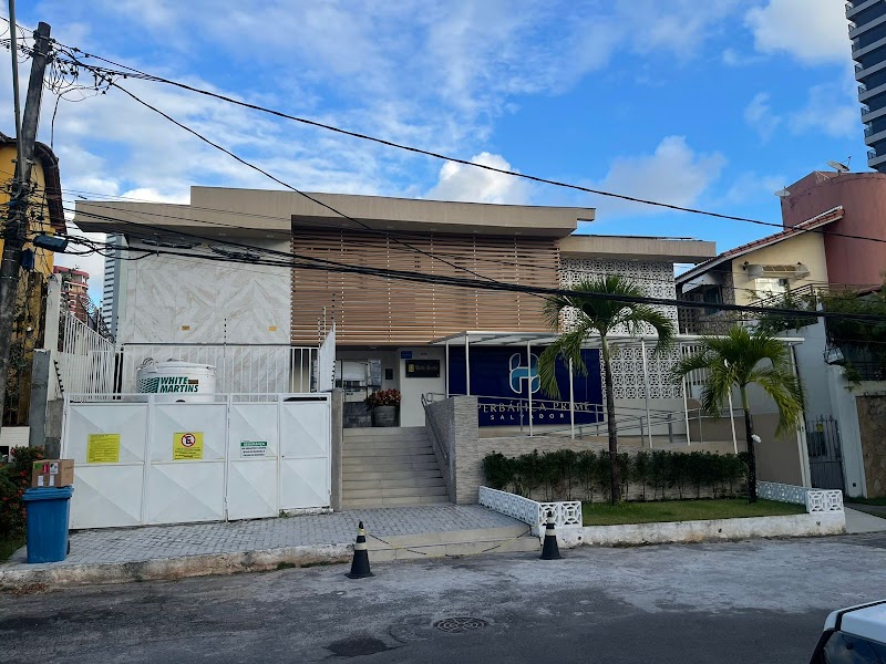 Clinica Belle Santé - Estética, emagrecimento e spa - Caminho das Árvores - Salvador