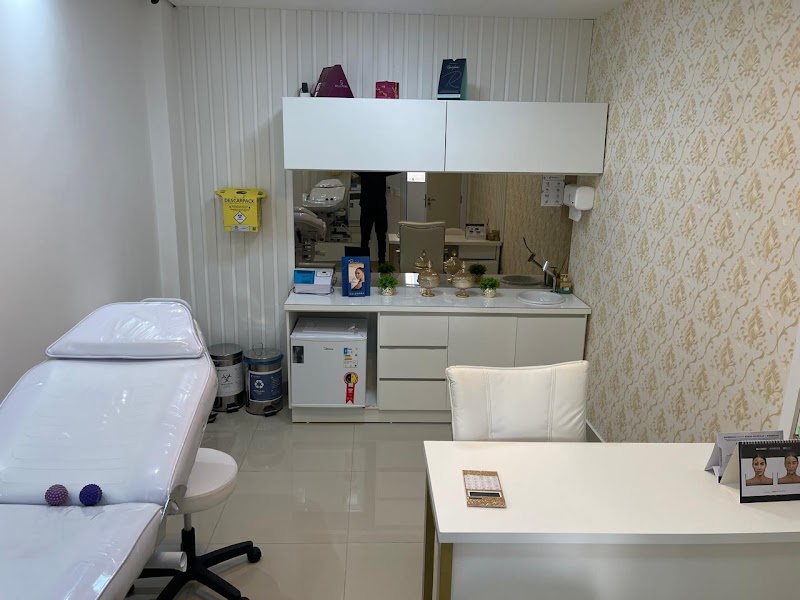 Clínica Biavatti Champagnat Curitiba - Wellness Retreat in Curitiba