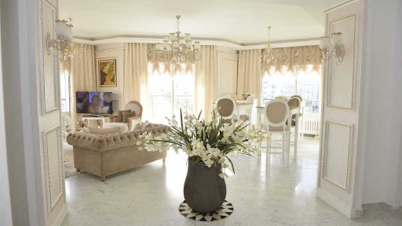 Clinica Botox Magrin - Day Spa in Magrin