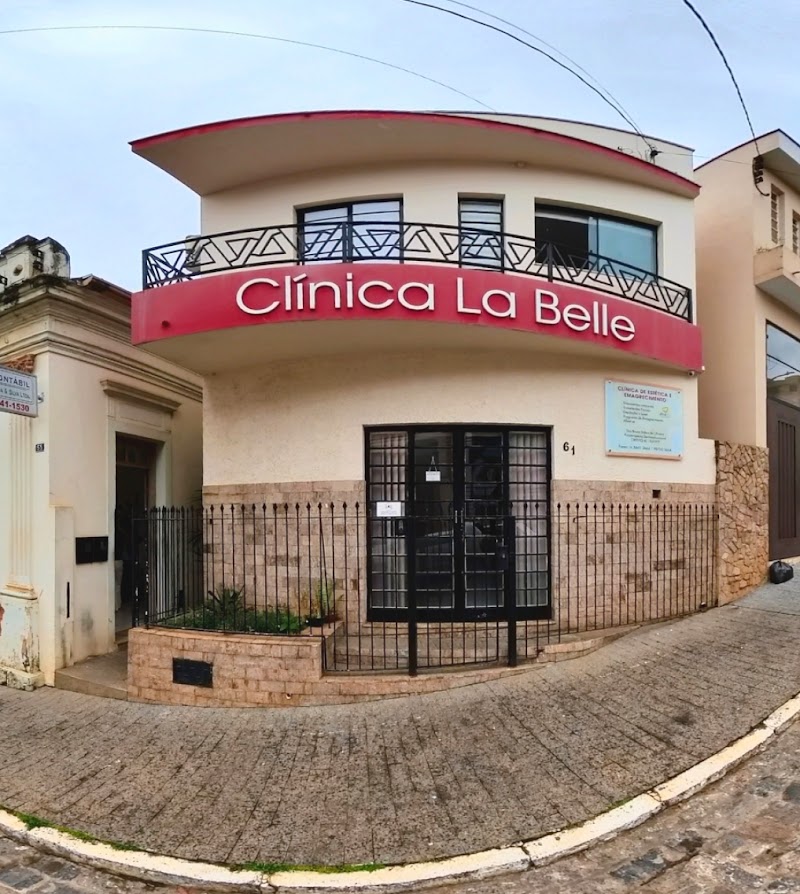 Clínica Bruna Valera Dermatofuncional e Emagrecimento Ouro Fino - Day Spa in Ouro Fino