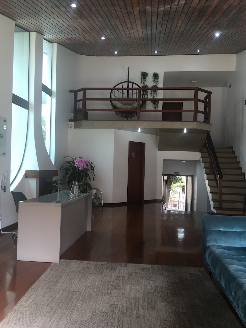 Clínica Carol Calligaris - Vivid Organic Sorocaba - Day Spa in Sorocaba