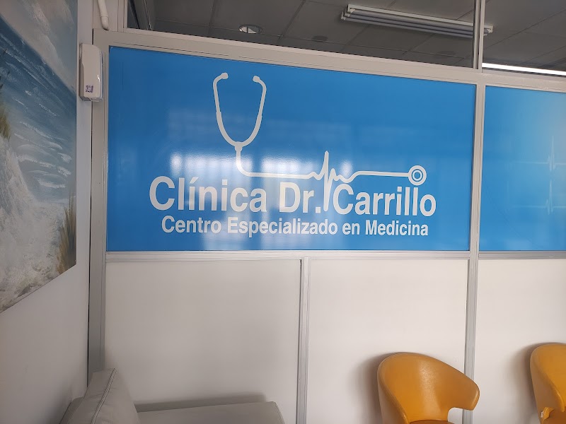 Clínica Carrillo Desamparados - Day Spa in Desamparados