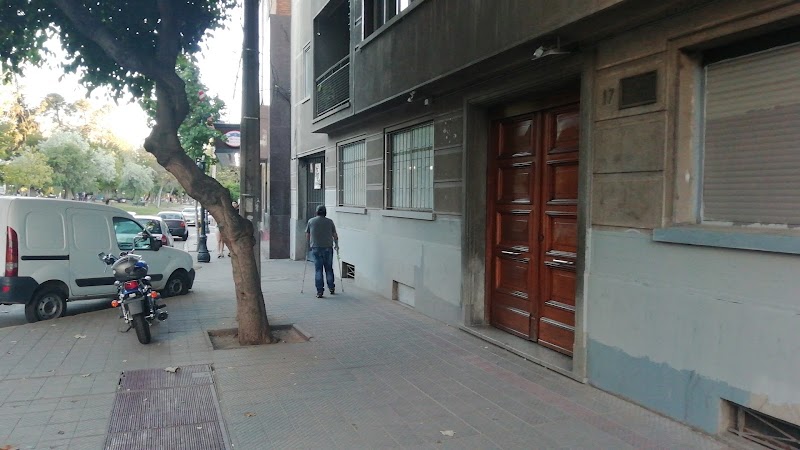 Clínica Centro Plaza Santiago Centro - Day Spa in Santiago Centro