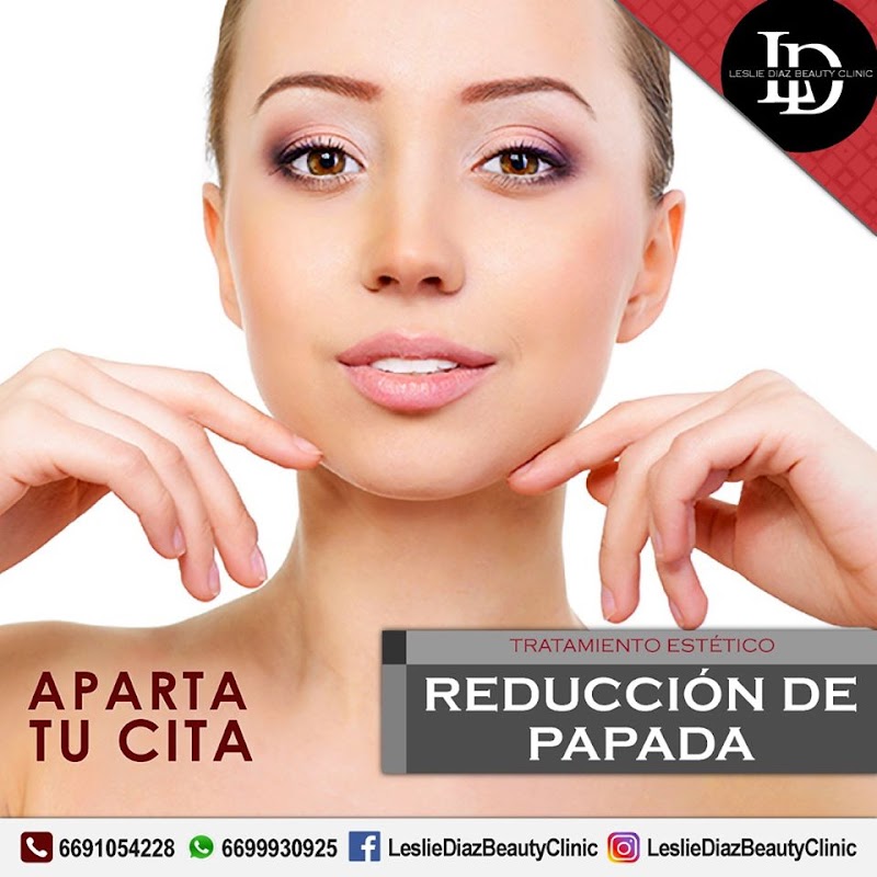 Clínica cosmetologica  Ebeauty Mazatlán - Day Spa in Mazatlán