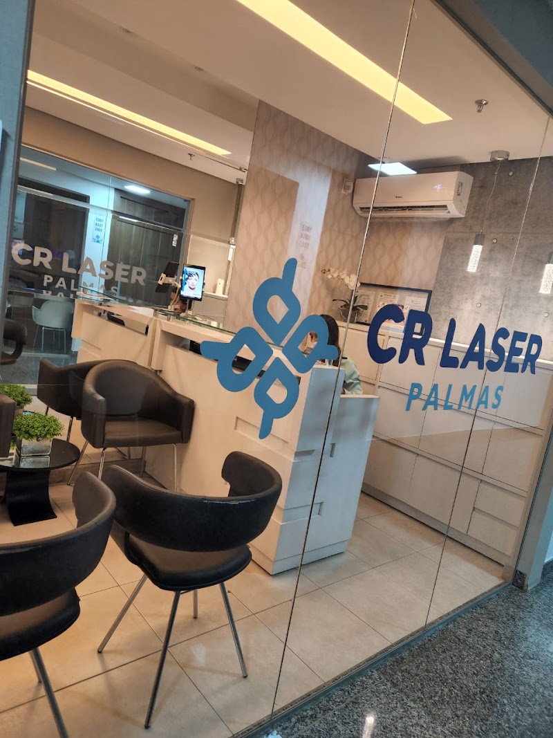 Clínica CR Laser Palmas - Day Spa in Palmas