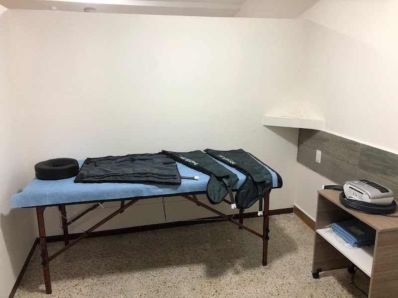 Clínica Cuerpo Saludable Veracruz Boca del Río - Day Spa in Boca del Río