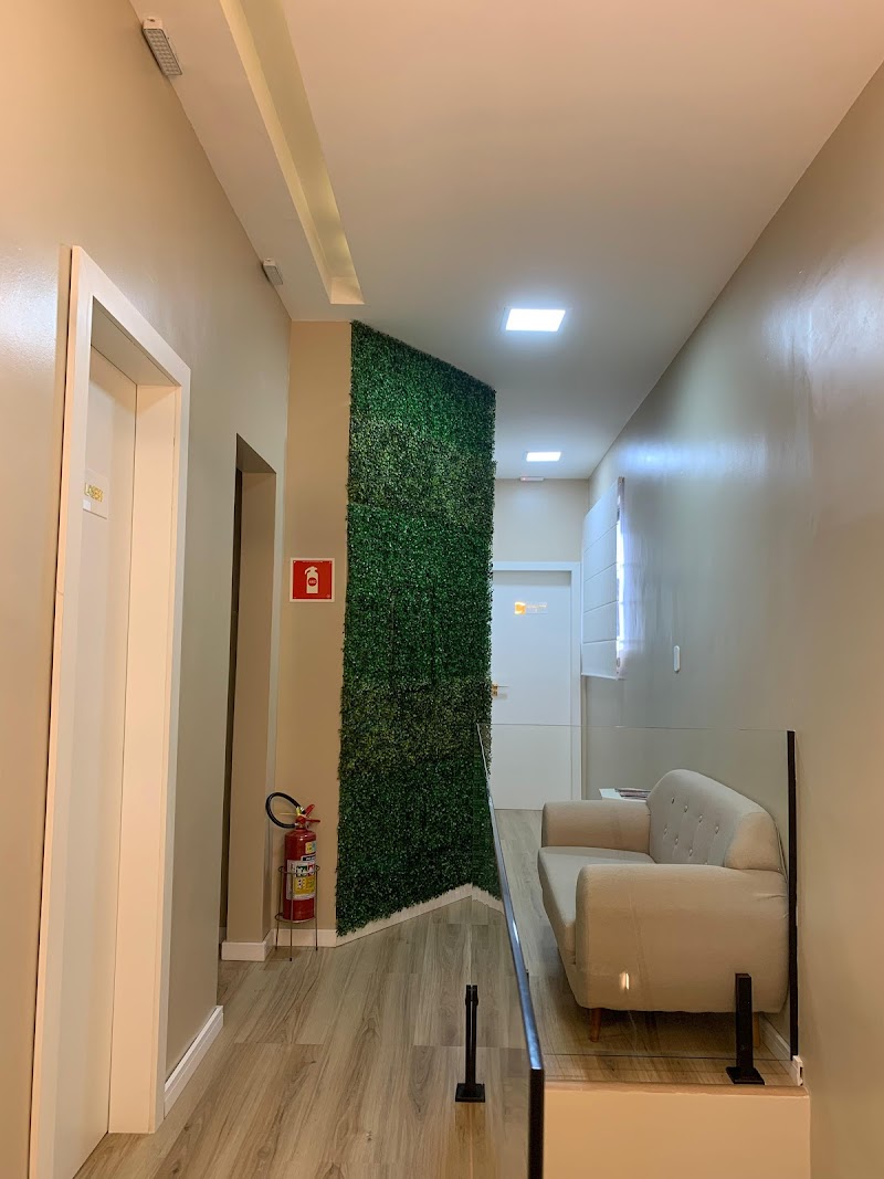 Clinica d' Pele Macapá - Medical Spa in Macapá