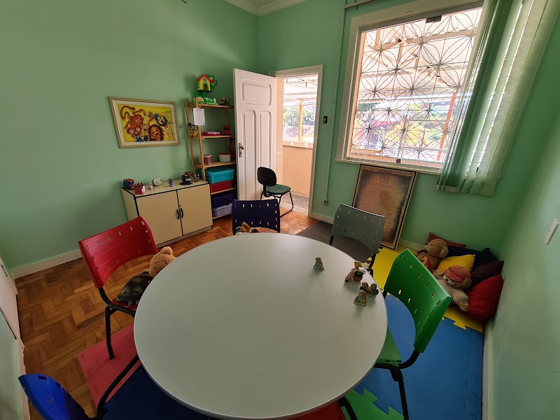 Clinica da Alma Brasil Lago Sul - Medical Spa in Lago Sul