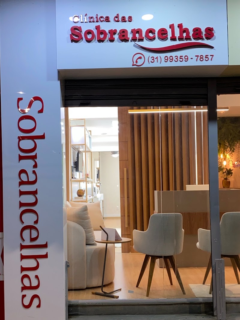 Clínica das Sobrancelhas Ponte Nova - Day Spa in Ponte Nova