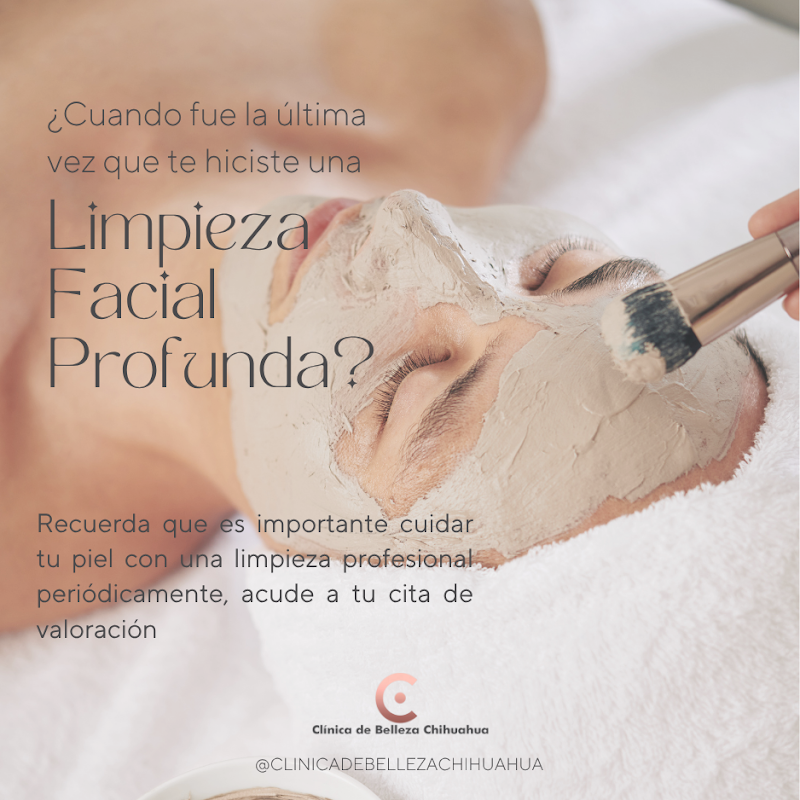 Clinica de Belleza Chihuahua - Medical Spa in Chihuahua